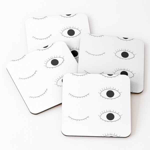 Item preview, Ojos designed and sold by vanderhoofkate.
