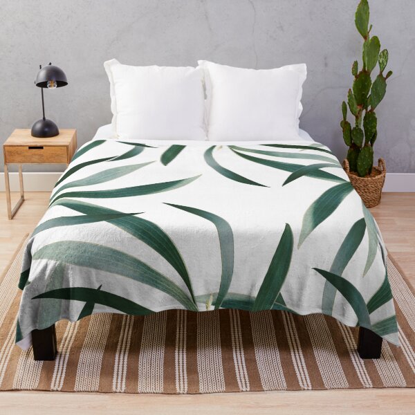 Item preview, Eucalyptus Branch Delight Pattern #1 #foliage #decor #art designed and sold by Anita's & Bella's Art.