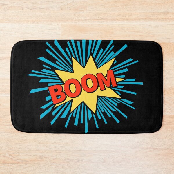 Item preview, Boom ! designed and sold by Arts Mania.