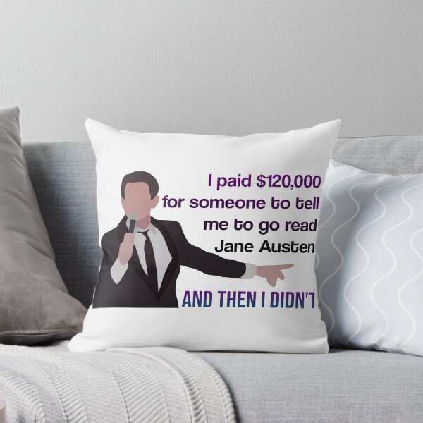 Item preview, John Mulaney -  and then I didn’t designed and sold by aubrii.