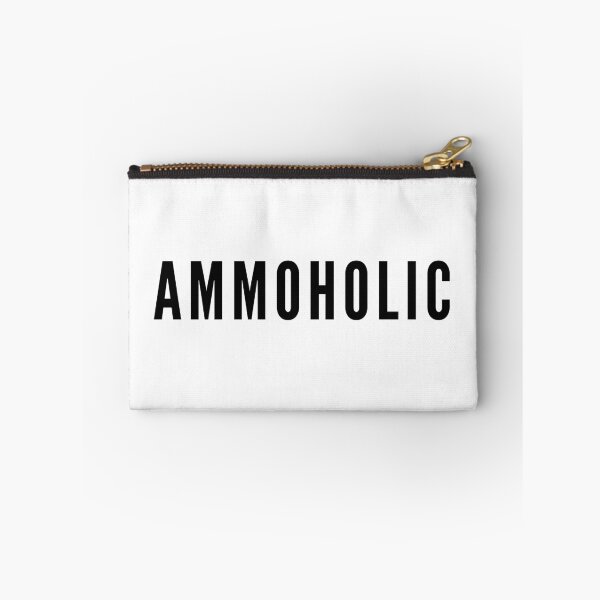 Artikelvorschau, Munition entworfen und verkauft von armytshirts.