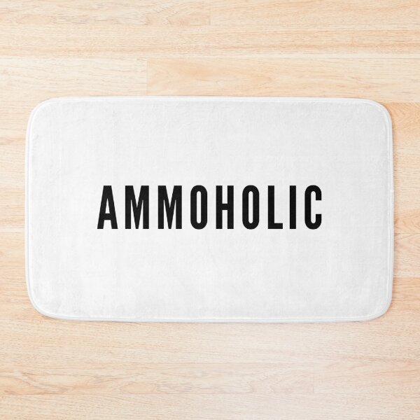 Artikelvorschau, Munition entworfen und verkauft von armytshirts.