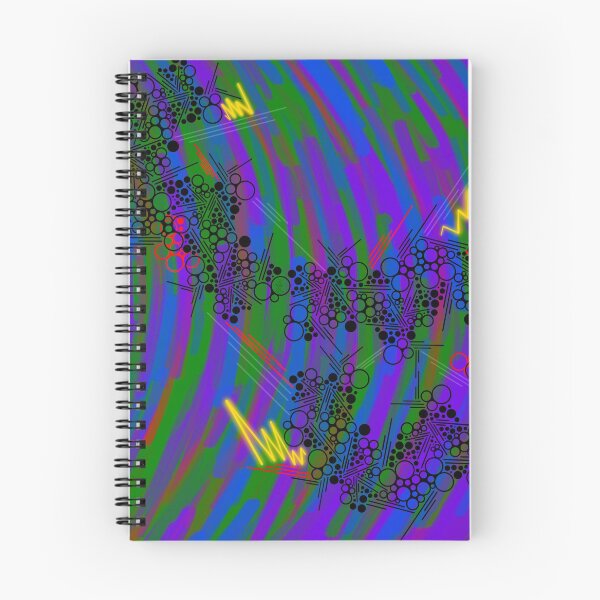 Item preview, Shining through abstract designed and sold by that5280lady.
