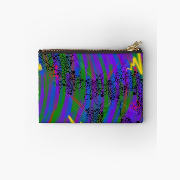 Item preview, Shining through abstract designed and sold by that5280lady.