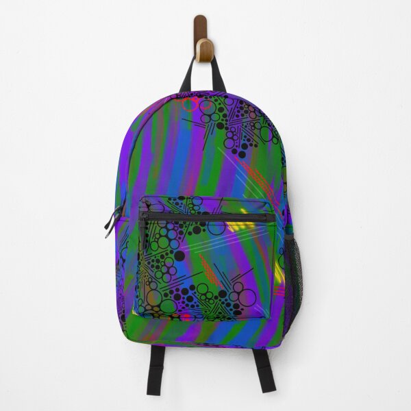 Item preview, Shining through abstract designed and sold by that5280lady.