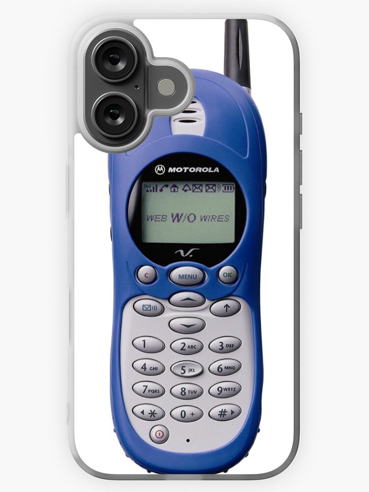 Motorola V2288 Phone Retro Handset