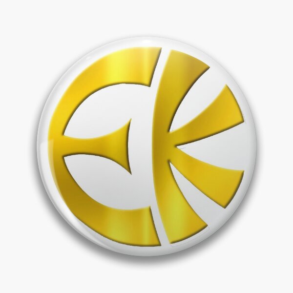 Item preview, Eckankar Circle Symbol (G) designed and sold by BonBoMochiBall.