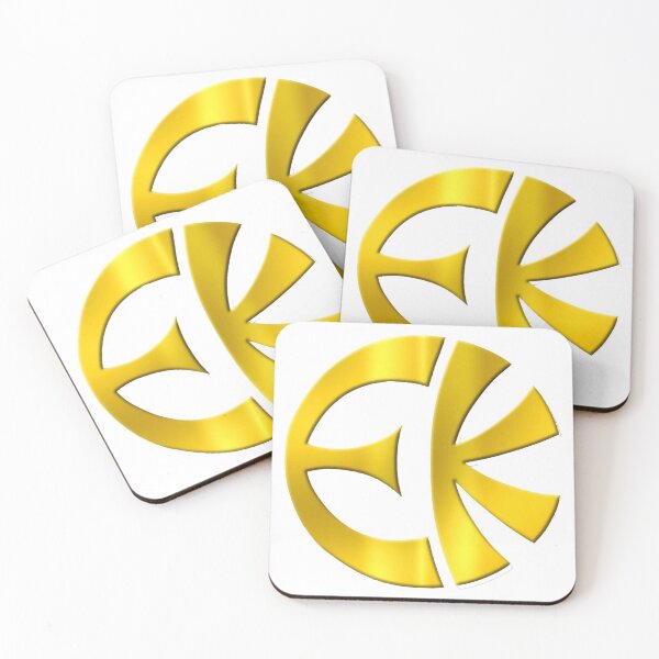 Item preview, Eckankar Circle Symbol (G) designed and sold by BonBoMochiBall.