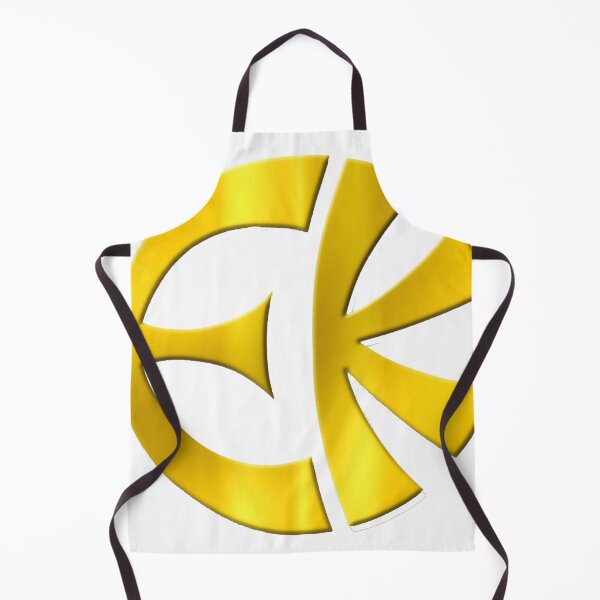 Item preview, Eckankar Circle Symbol (G) designed and sold by BonBoMochiBall.