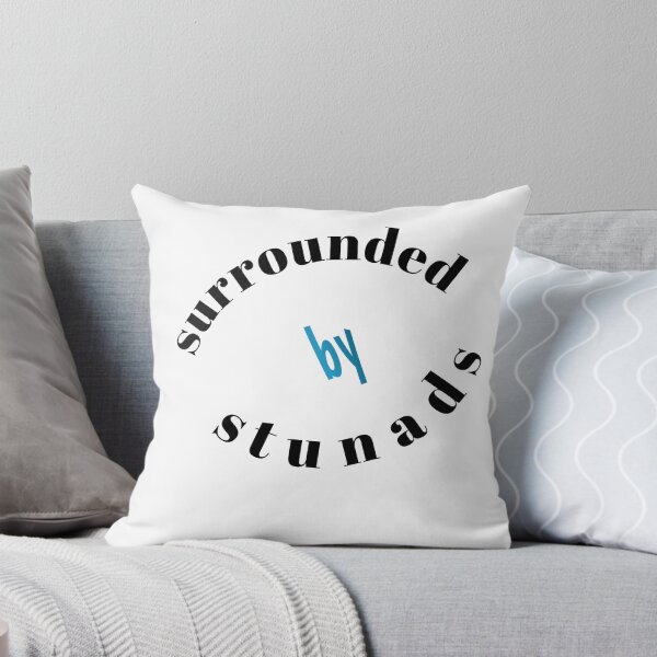 Item preview, Surrounded by stunads  designed and sold by NGstil.