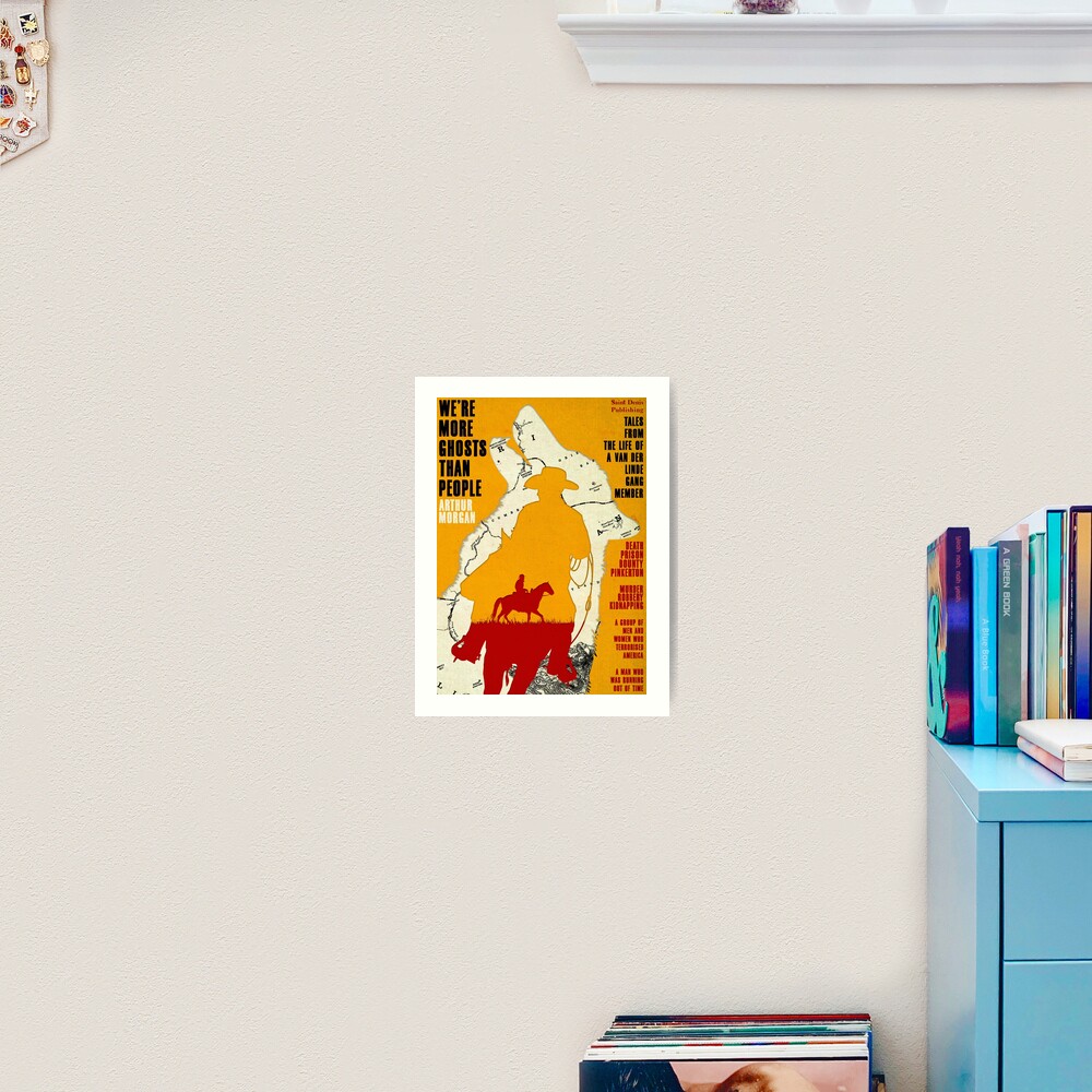 Item preview, Art Print designed and sold by CLBOI.
