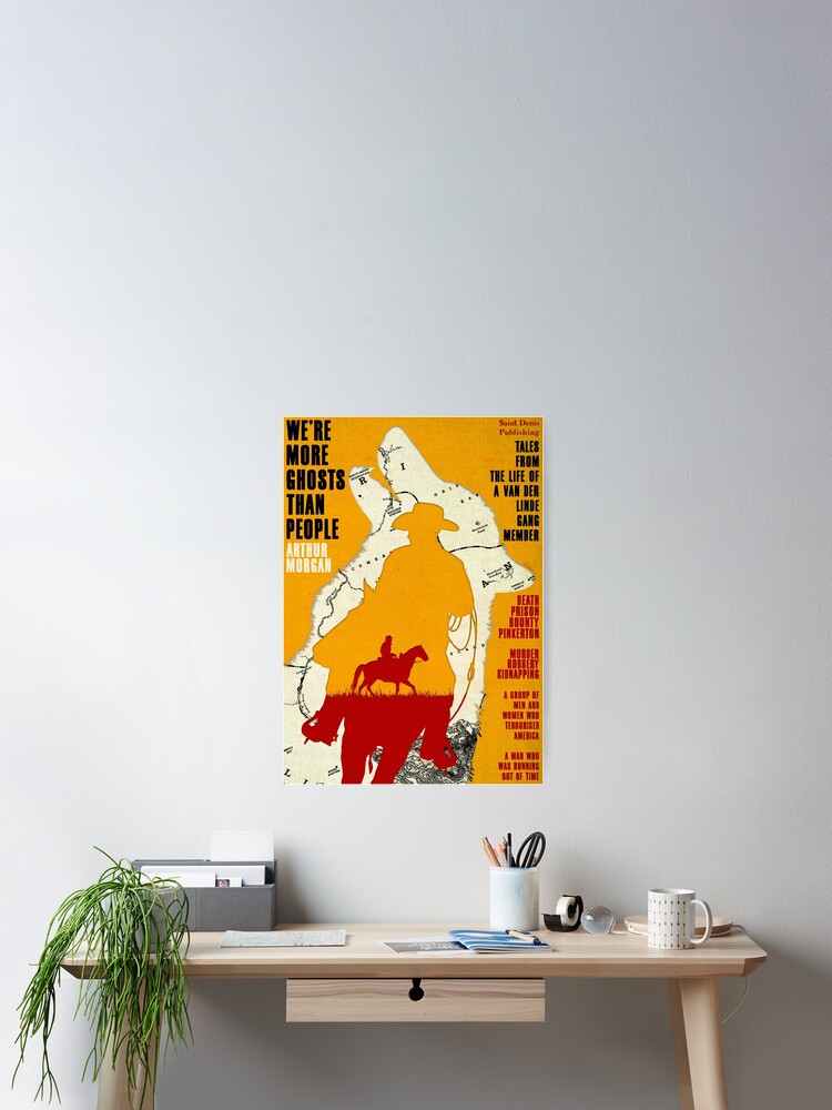 Thumbnail 2 of 3, Poster, 32 designed and sold by CLBOI.