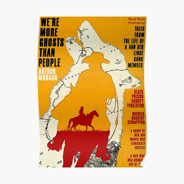 32 Poster