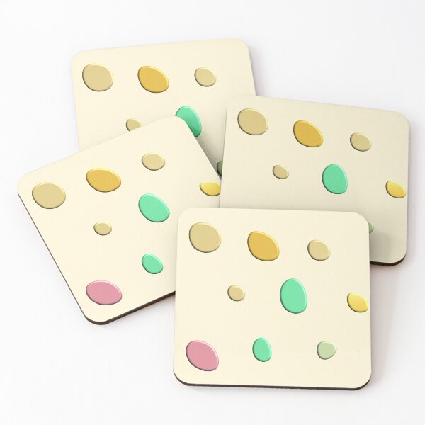 Item preview, 3d Poka Dots designed and sold by bradm50.