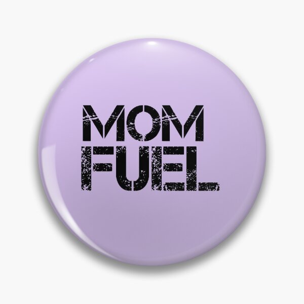 Item preview,  Mom Fuel,Mom Life Quote Design designed and sold by medbouk1.