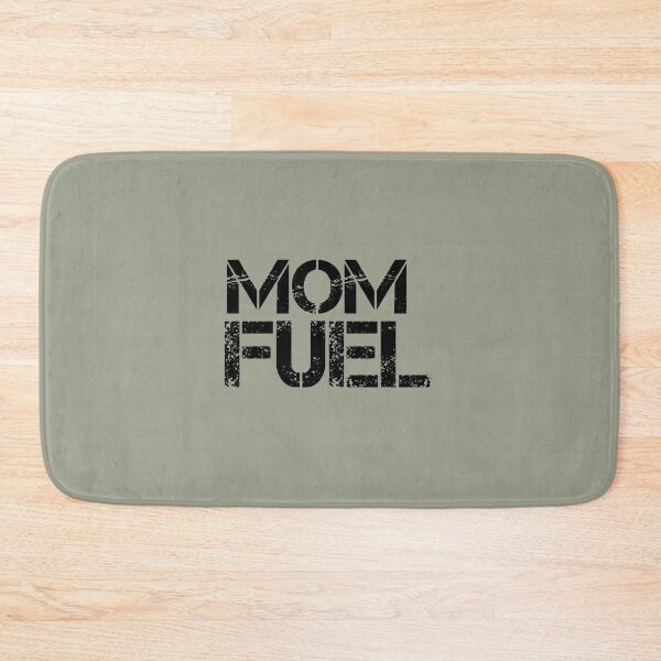 Item preview,  Mom Fuel,Mom Life Quote Design designed and sold by medbouk1.