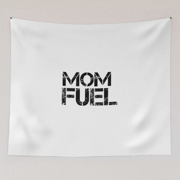 Item preview,  Mom Fuel,Mom Life Quote Design designed and sold by medbouk1.