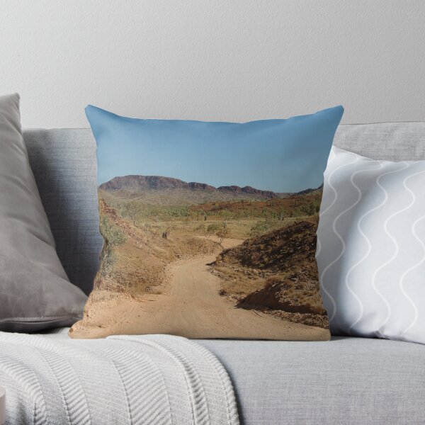 Throw Pillow