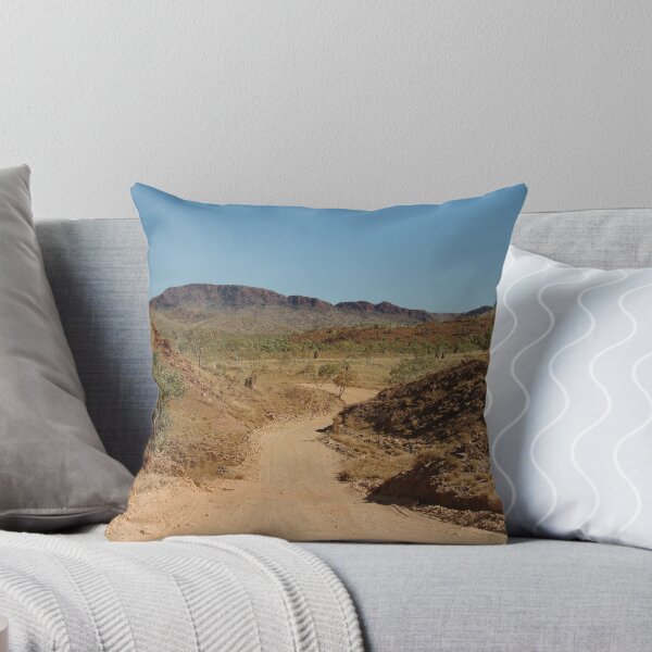 Item preview, Joe Mortelliti Gallery - Mabel Downs Station track, Northern Territory designed and sold by thisisaustralia.