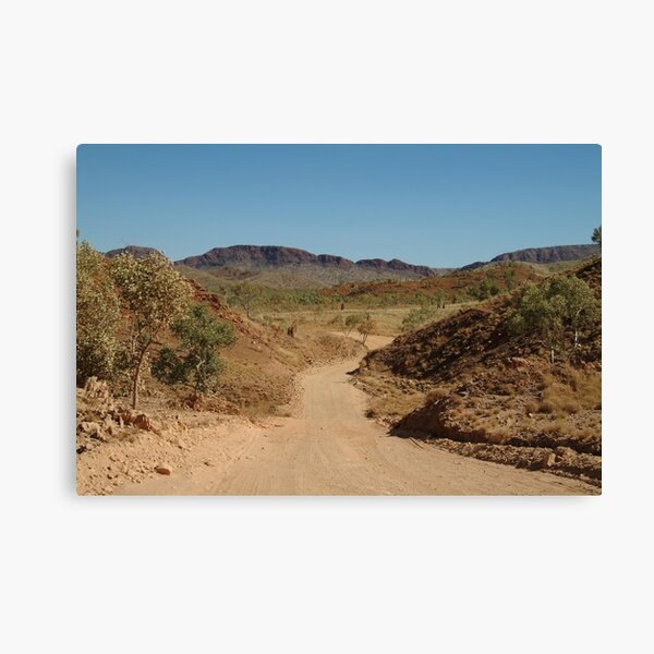 Canvas Print