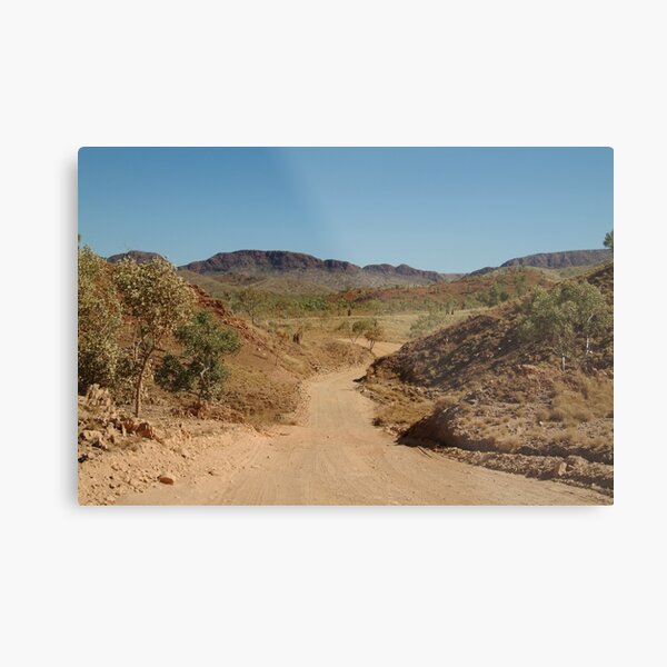 Metal Print