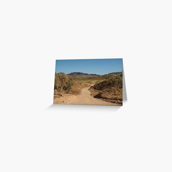 Greeting Card