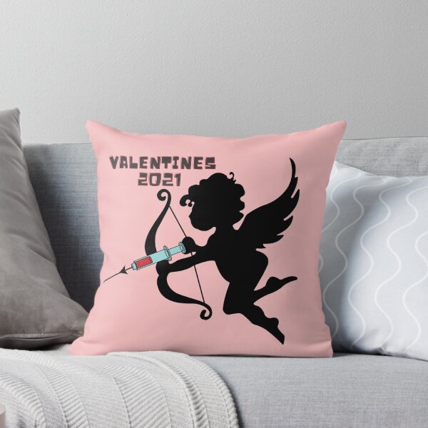 Item preview, Valentines day. Valentines 2021. Covid valentines. Cupid love designed and sold by soniaaseguin.