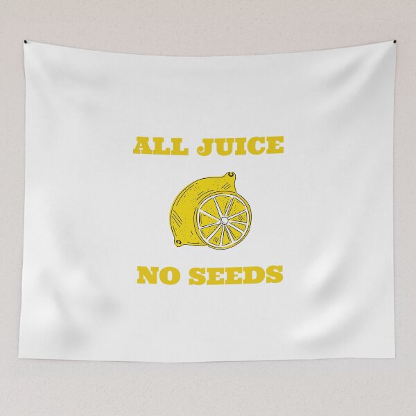 Item preview, Vasectomy: All juice, no seeds designed and sold by daguilon.