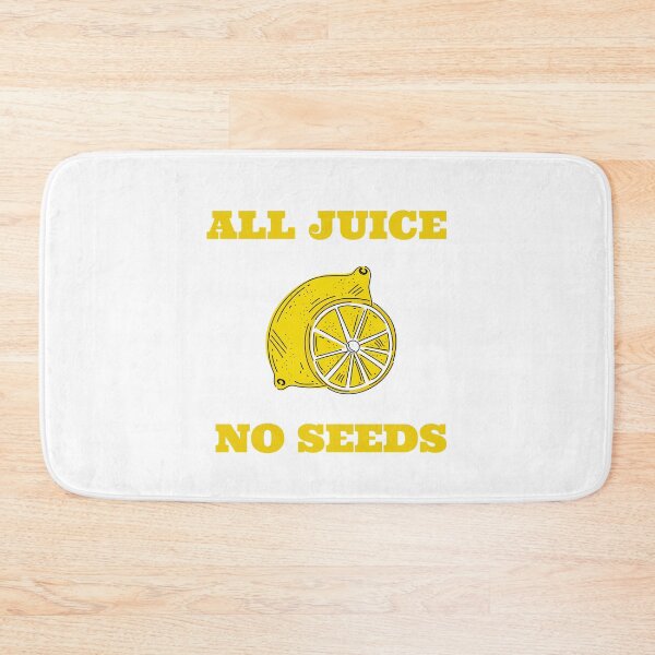 Item preview, Vasectomy: All juice, no seeds designed and sold by daguilon.