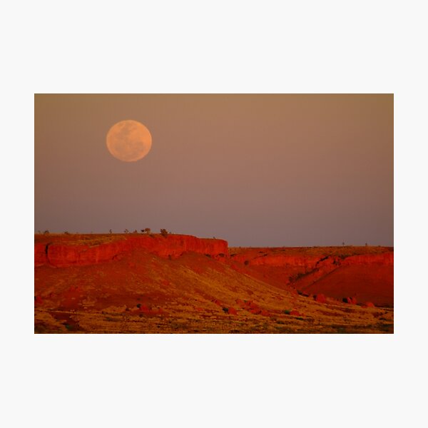 Photographic Print