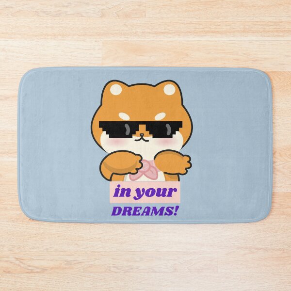 Item preview, In your dreams designed and sold by Made-By-Art.