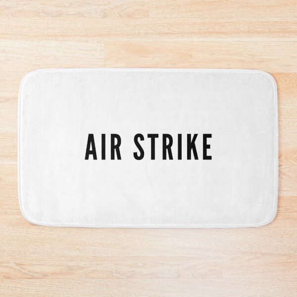 Item preview, Air Strike designed and sold by armytshirts.