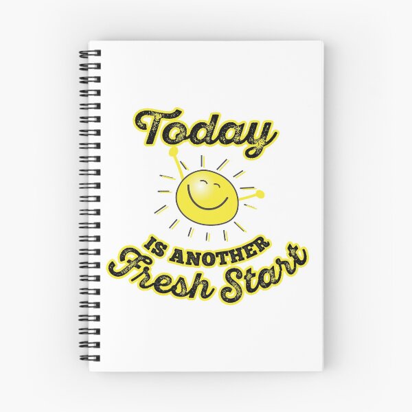 Item preview, Today Is Another Fresh Start designed and sold by samah82.
