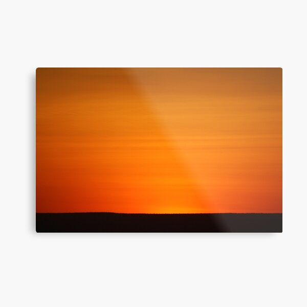 Metal Print