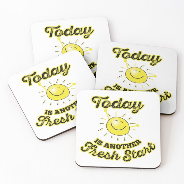Item preview, Today Is Another Fresh Start designed and sold by samah82.