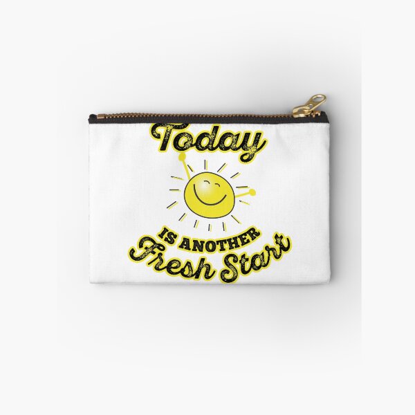 Item preview, Today Is Another Fresh Start designed and sold by samah82.
