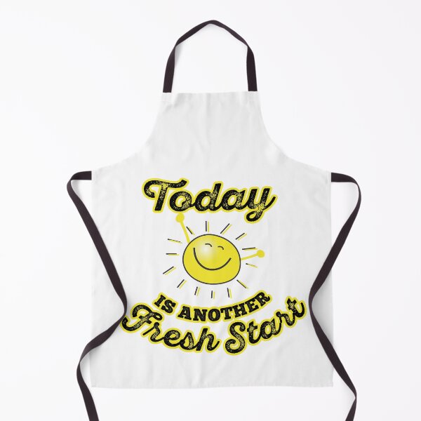 Item preview, Today Is Another Fresh Start designed and sold by samah82.