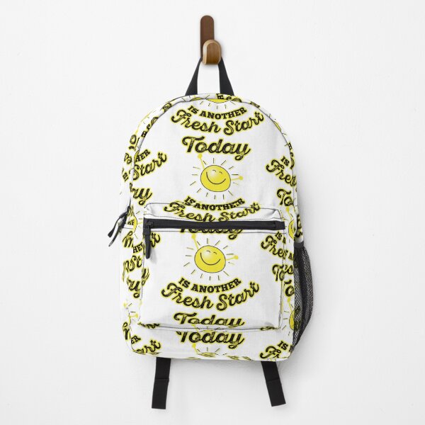 Item preview, Today Is Another Fresh Start designed and sold by samah82.