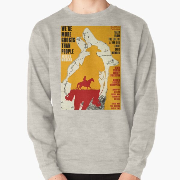 32 Pullover Sweatshirt