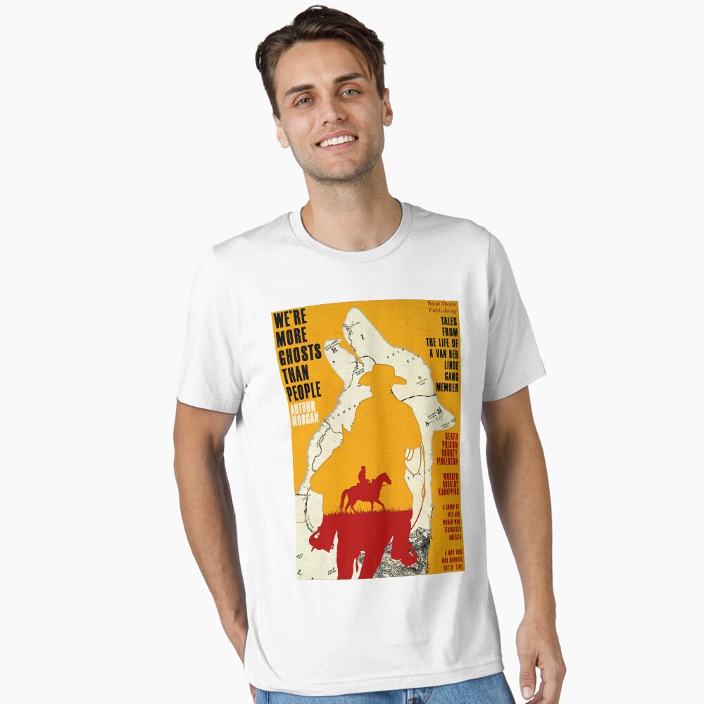Item preview, Essential T-Shirt designed and sold by CLBOI.
