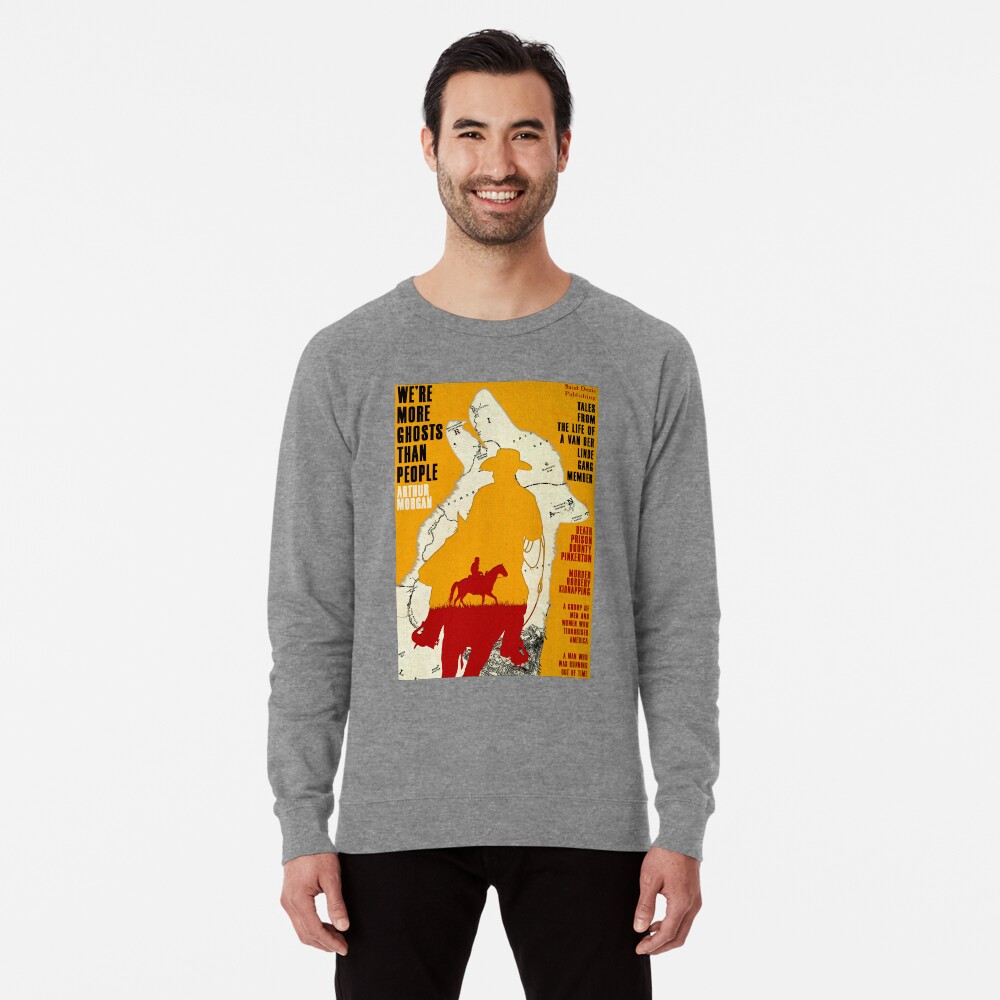 Item preview, Lightweight Sweatshirt designed and sold by CLBOI.