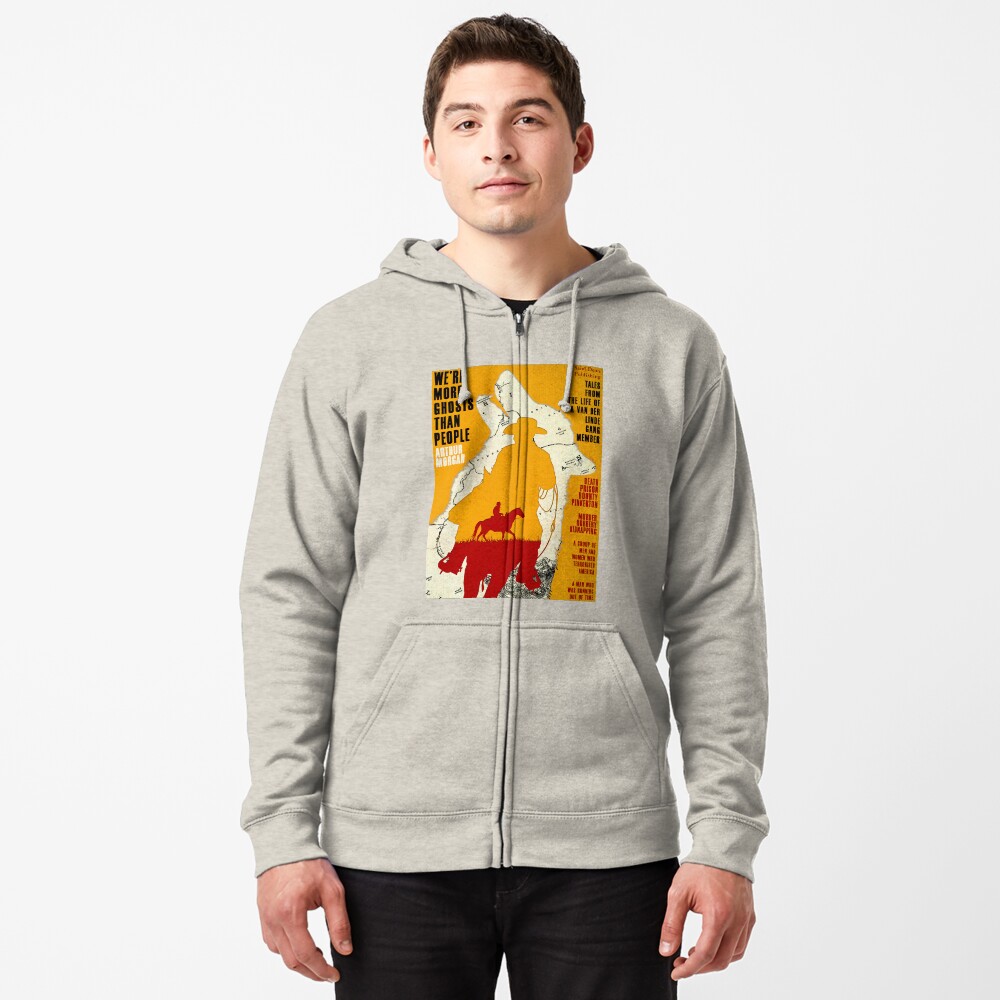 Item preview, Zipped Hoodie designed and sold by CLBOI.
