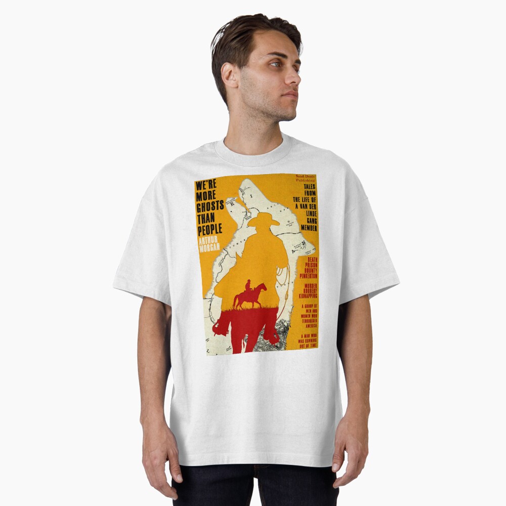 Item preview, Oversized T-Shirt designed and sold by CLBOI.