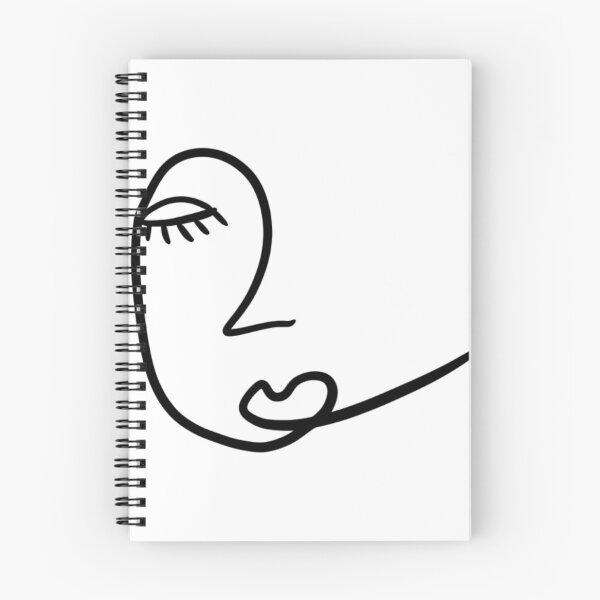 Item preview, Face series 8 designed and sold by vanderhoofkate.