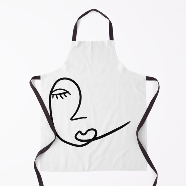 Item preview, Face series 8 designed and sold by vanderhoofkate.