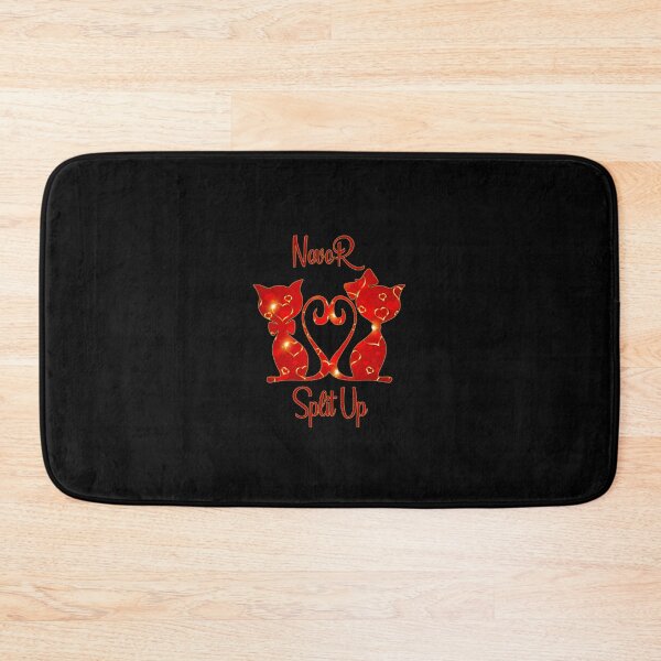 Item preview, Never split up - Valentine's Day designed and sold by M-project.