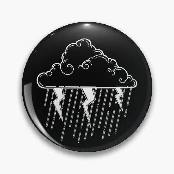 Item preview, Copy of Rain Cloud designed and sold by SpilledSalt.