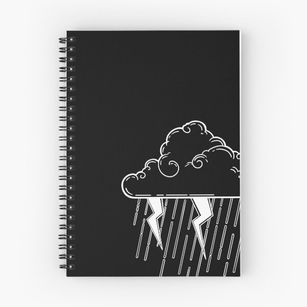 Item preview, Copy of Rain Cloud designed and sold by SpilledSalt.