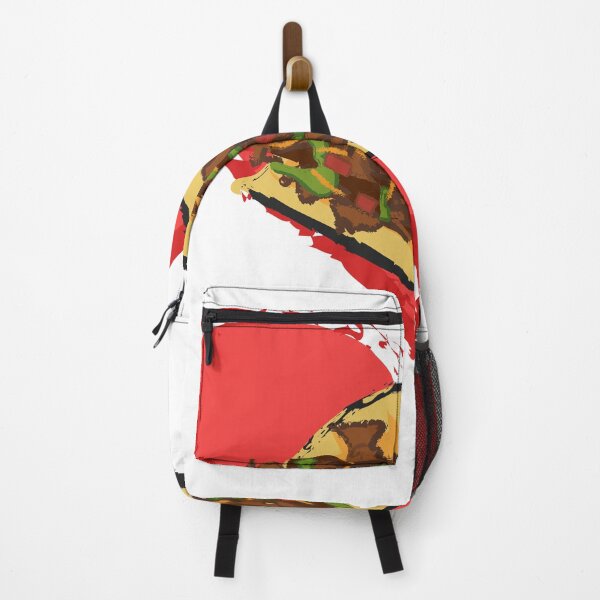 Item preview, I Love Tacos Red Heart designed and sold by Tritonn204.