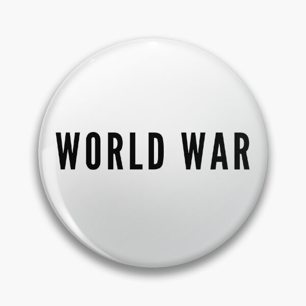 Item preview, World War designed and sold by armytshirts.